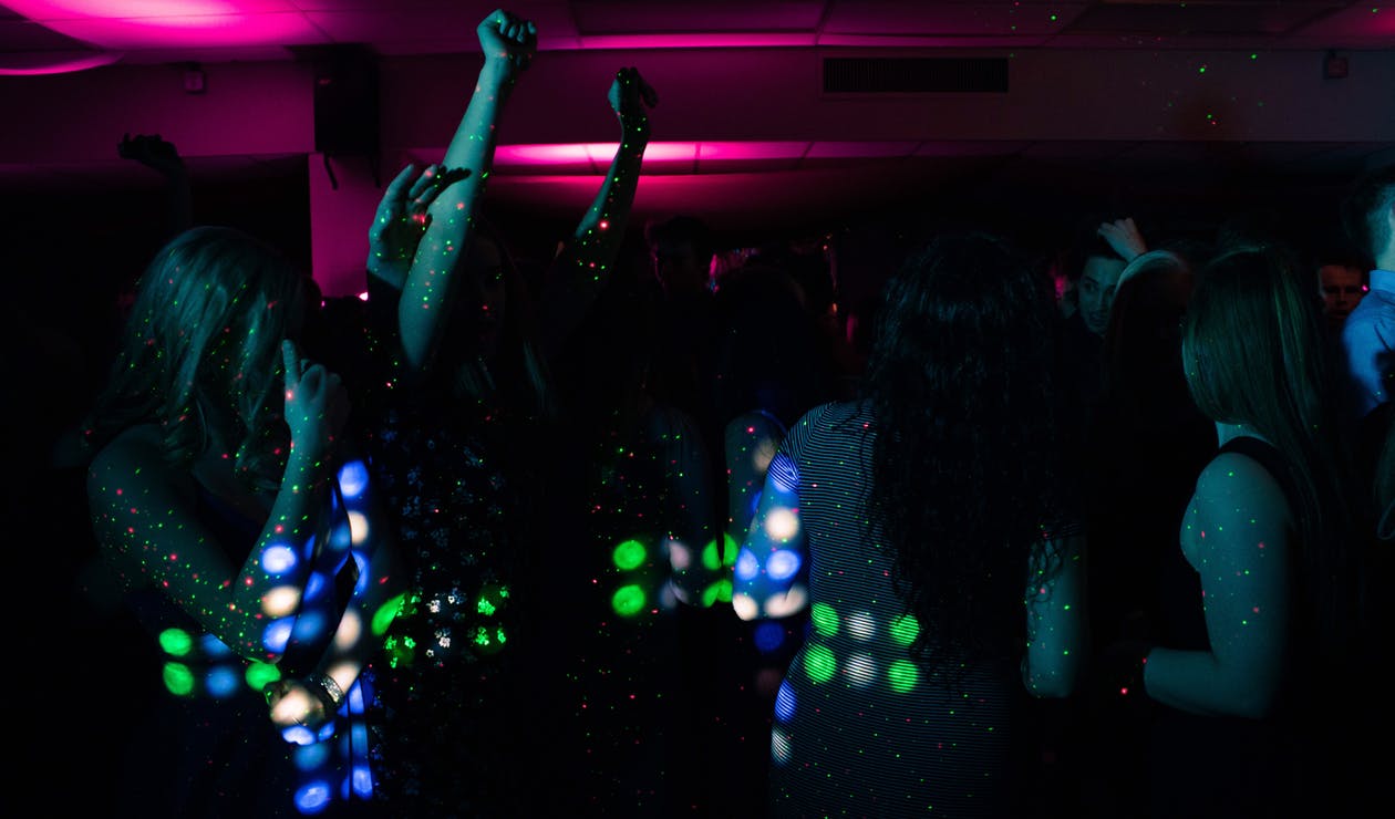 How To Have A successful Party