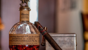 Bourbon