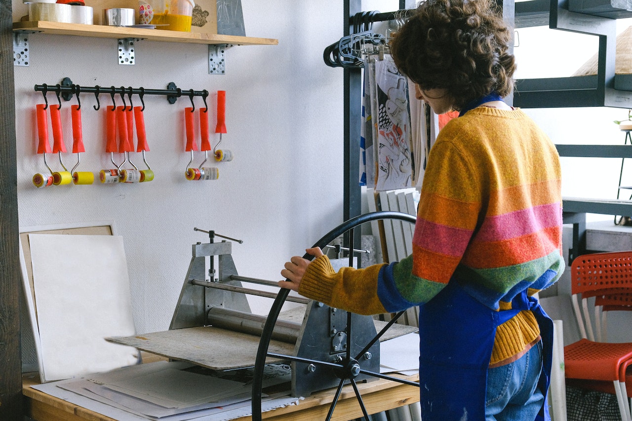 Tips When Starting a Printing Business