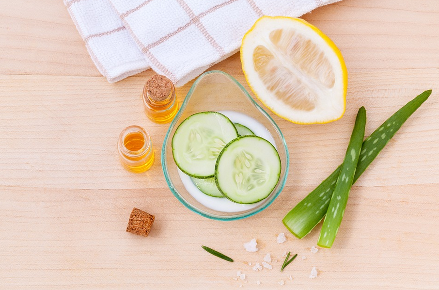 Uncover the Natural Beauty Secrets: Four of the Best Safe and Natural Ingredients to Try