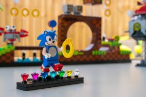 sonic