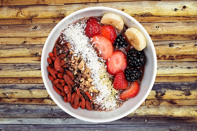 bowl