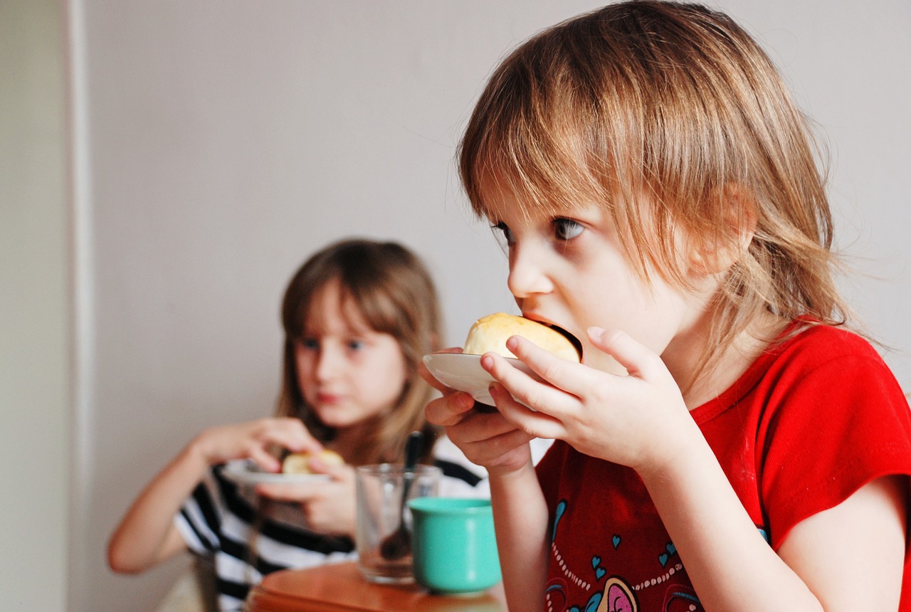 Fun and Nutritious Lunch Ideas for Kids: A Guide to Healthier School Lunches