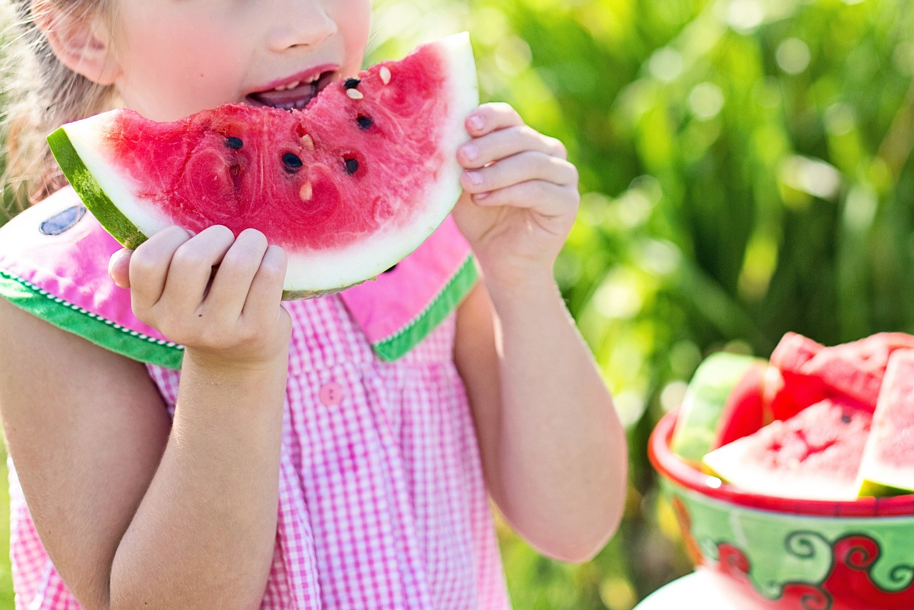 Proven Tips to Get Your Kids to Love Eating Healthy
