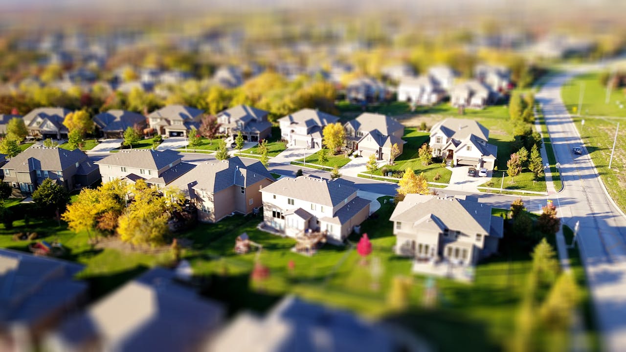 housing 